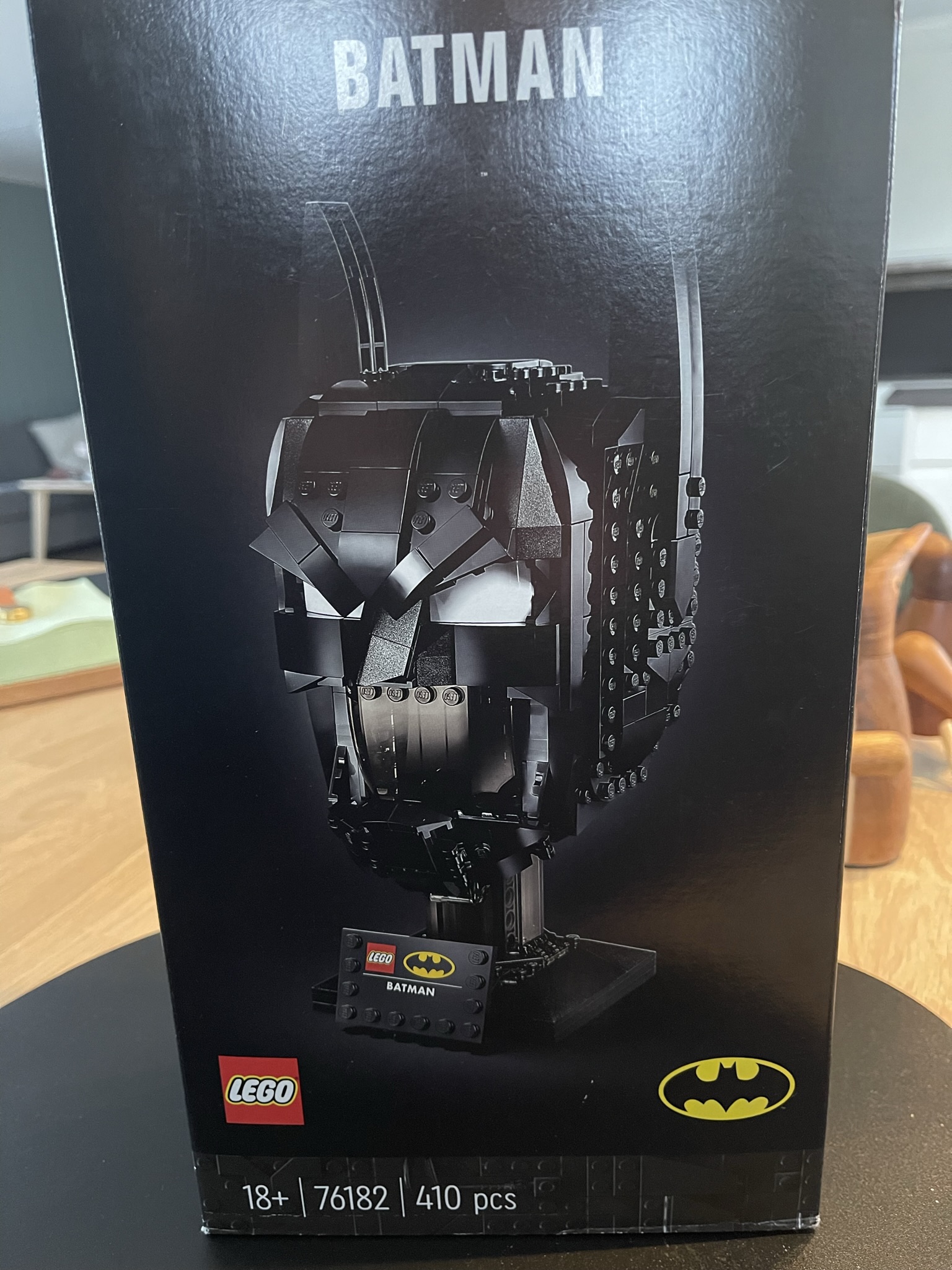 Lego - Batman