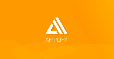 Egendefinerte headere i AWS Amplify