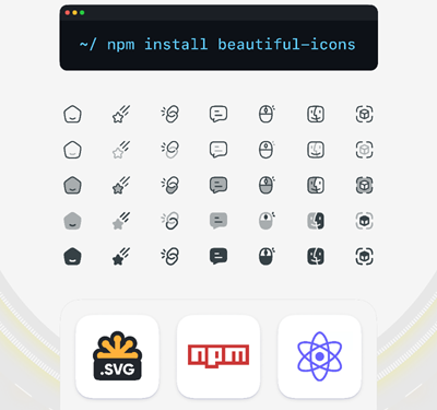 Huge Icons